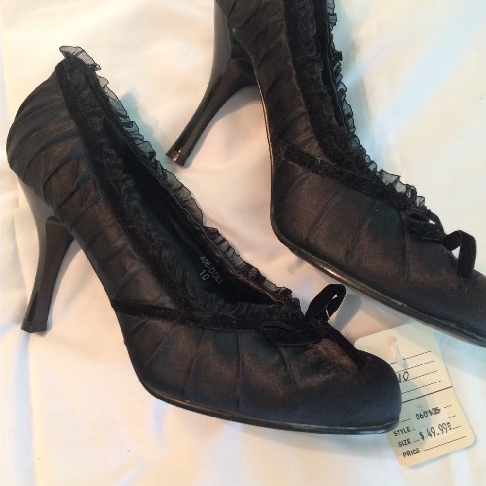 Heels 👠